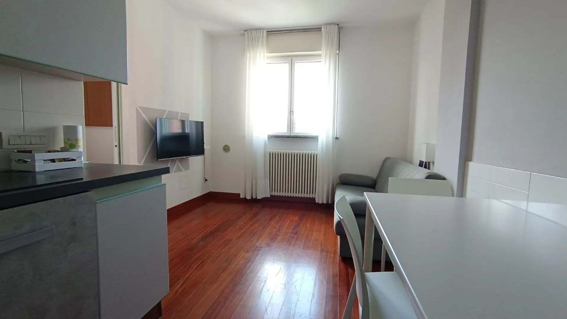 Σπίτι διακοπών A Casa Di A Βίλα Μιλάνο