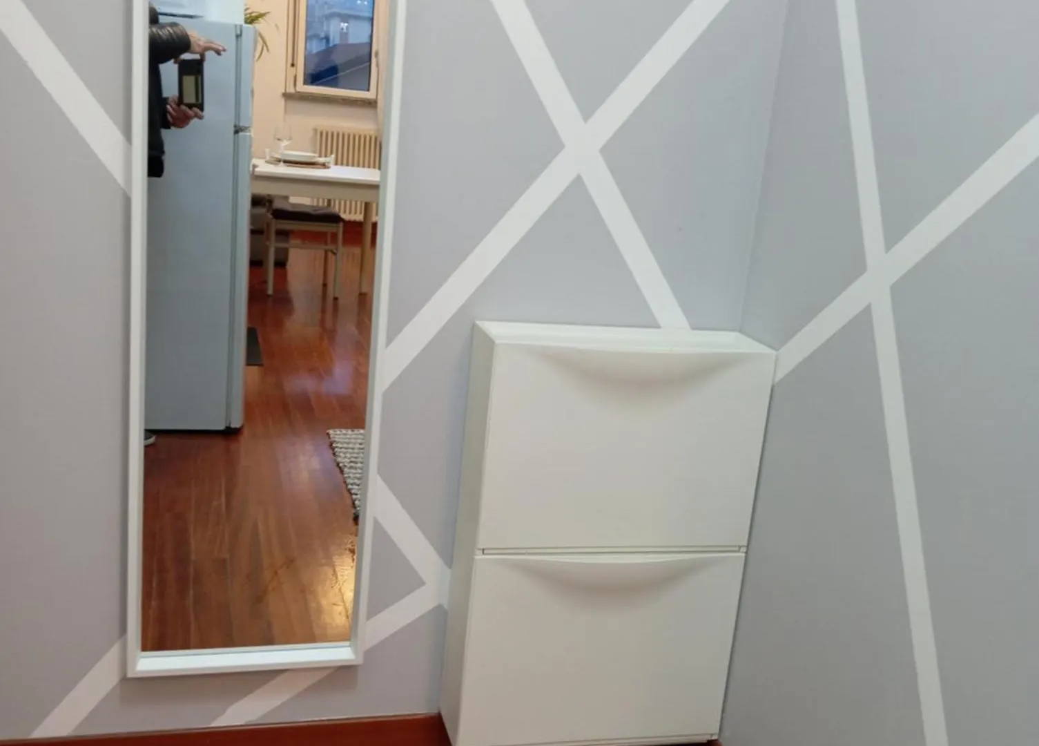 Casa de Férias A Casa Di A Vila Milão Itália