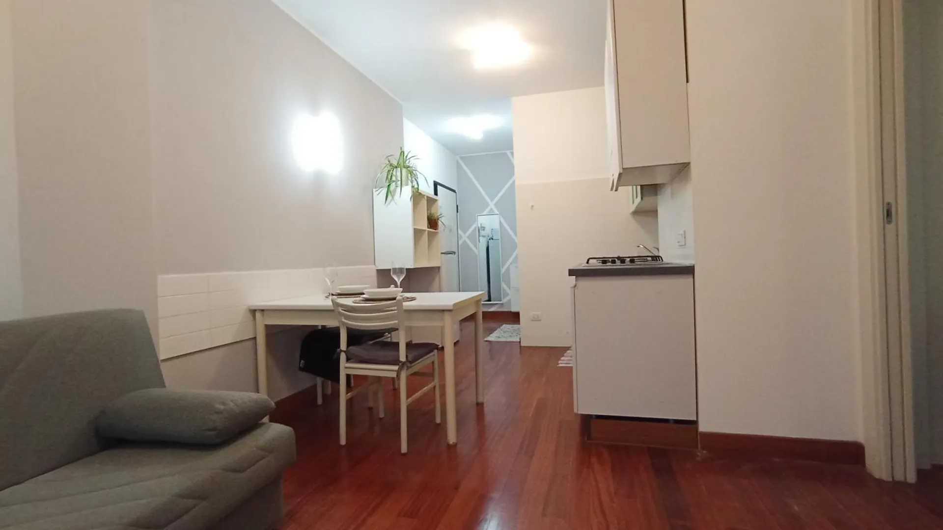 A Casa Di A Vila Milão Casa de Férias