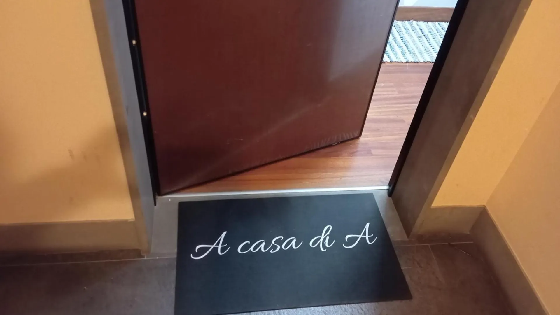 A Casa Di A Vila Milão Itália