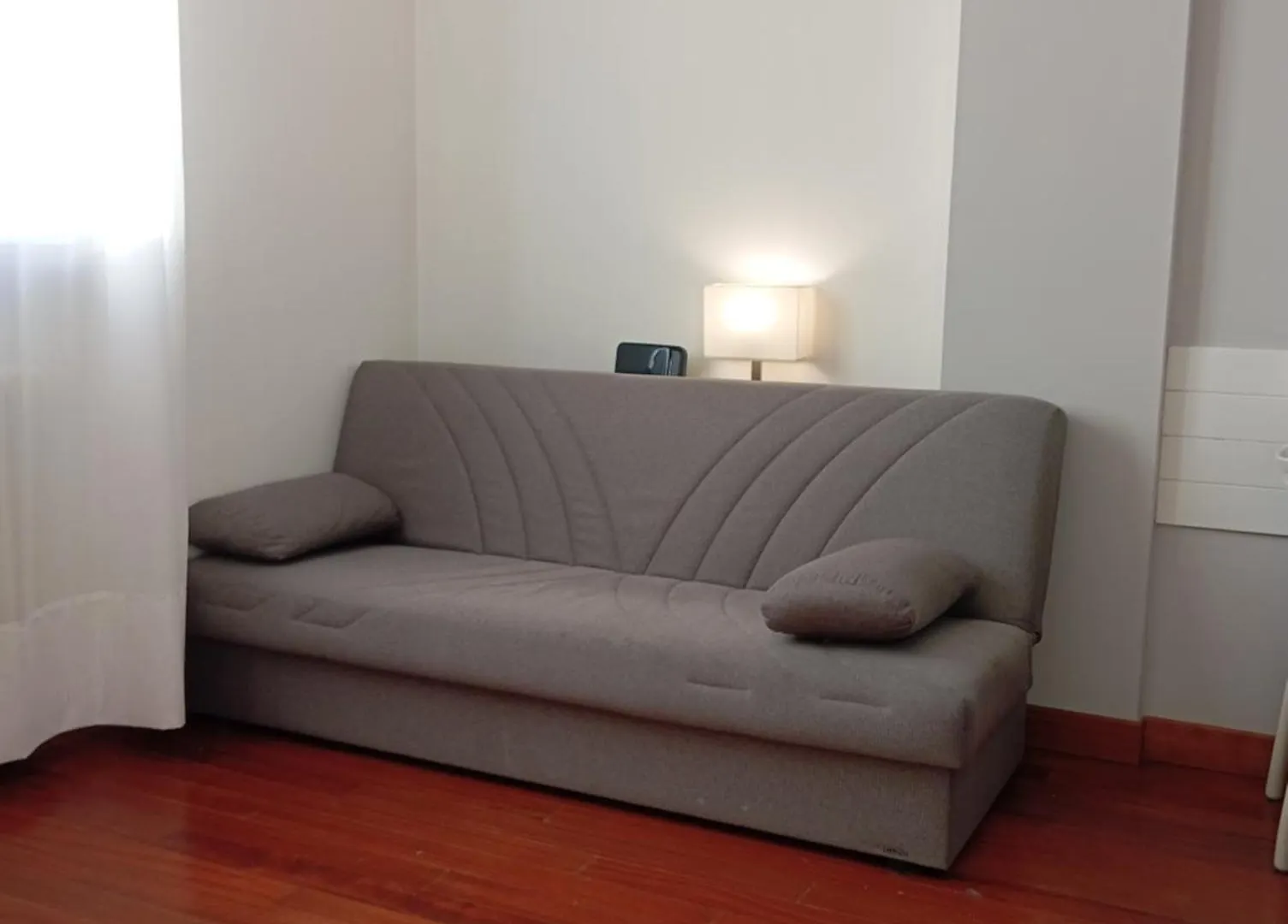 A Casa Di A Vila Milão Casa de Férias