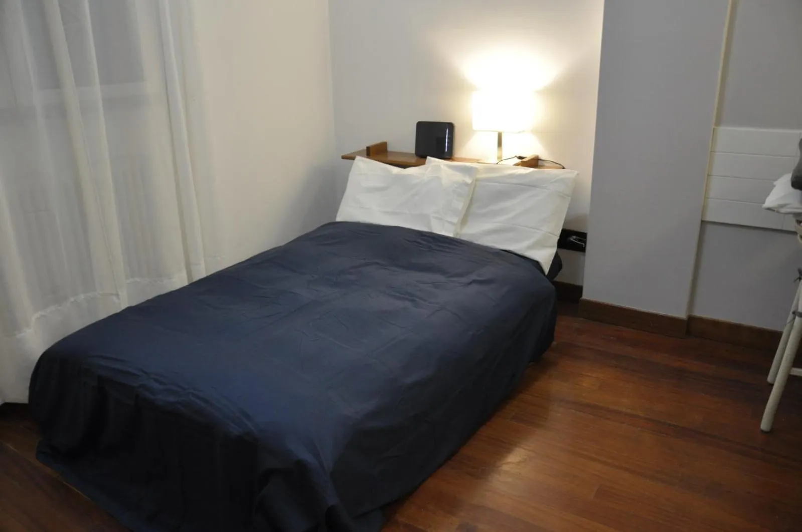 A Casa Di A Vila Milão 0*,  Itália