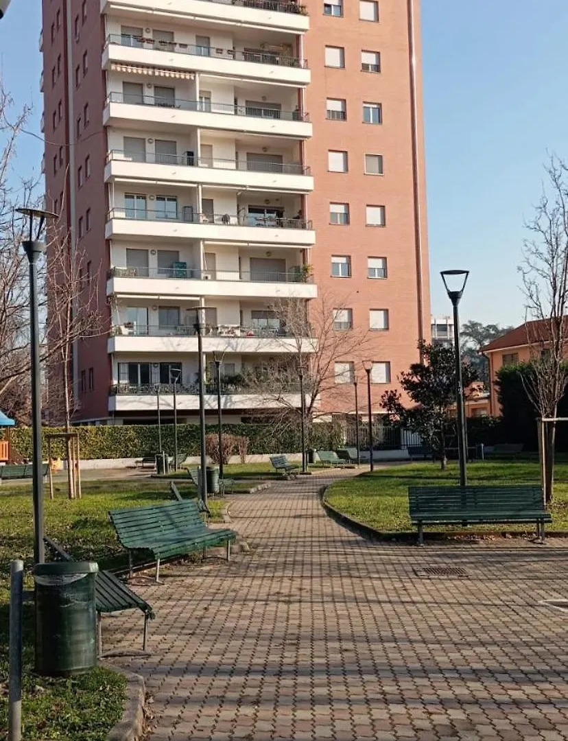 A Casa Di A Vila Milão
