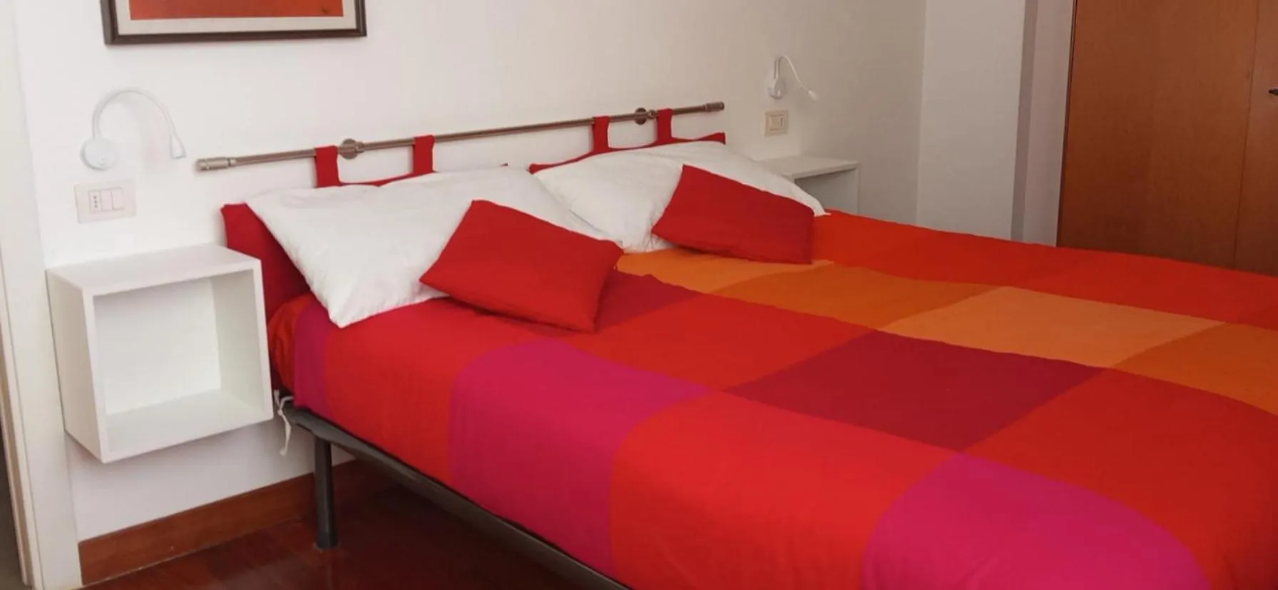 Casa de Férias A Casa Di A Vila Milão